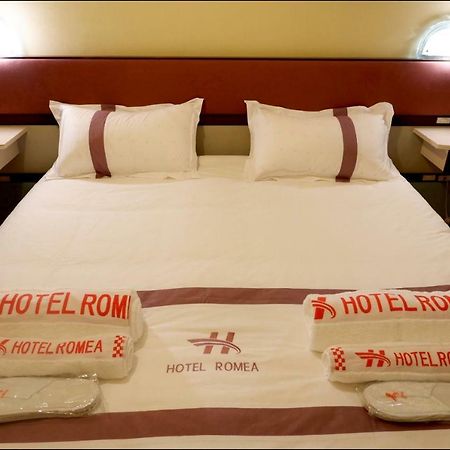 Hotel Romea Ravenna Kültér fotó