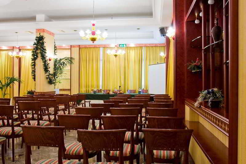 Hotel Romea Ravenna Kültér fotó