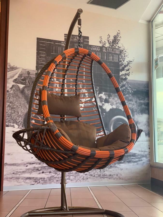 Hotel Romea Ravenna Kültér fotó
