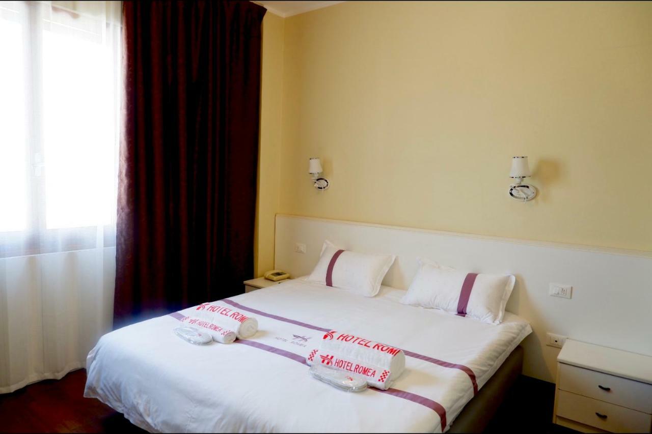 Hotel Romea Ravenna Kültér fotó