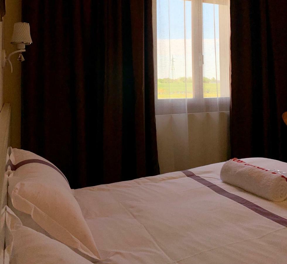 Hotel Romea Ravenna Kültér fotó