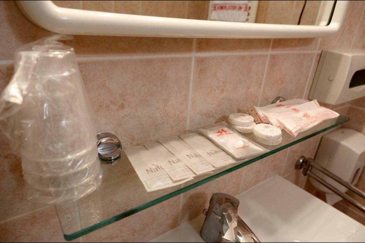 Hotel Romea Ravenna Kültér fotó