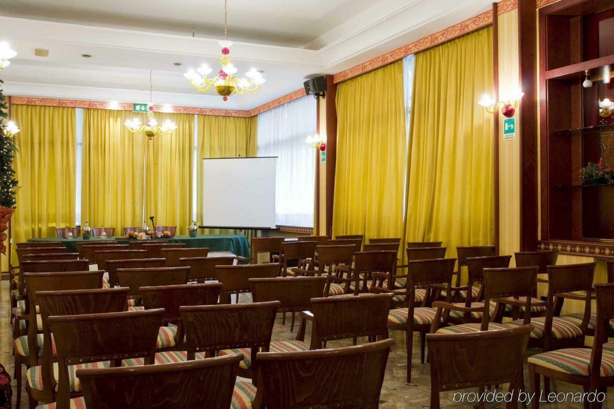 Hotel Romea Ravenna Kültér fotó