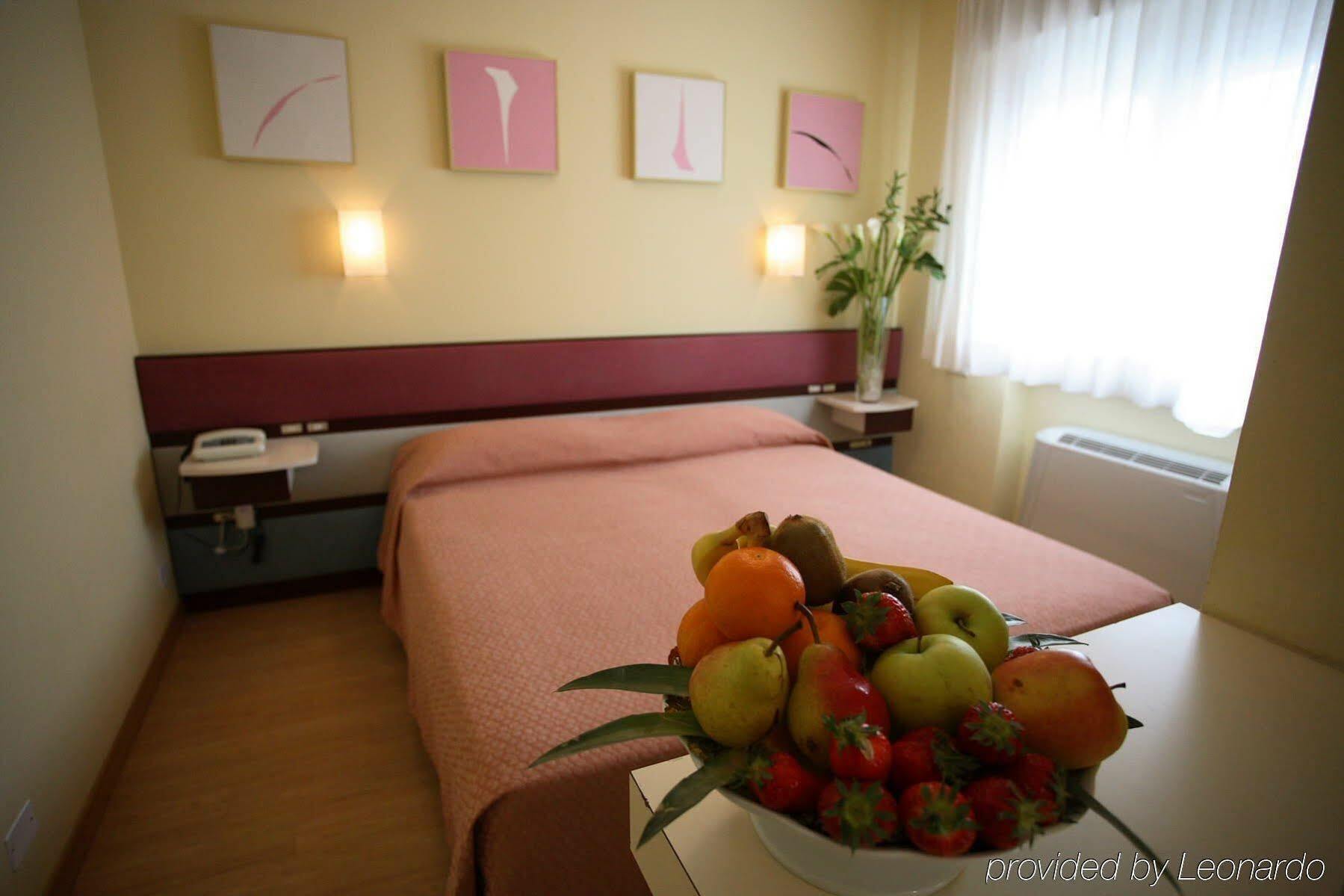 Hotel Romea Ravenna Kültér fotó