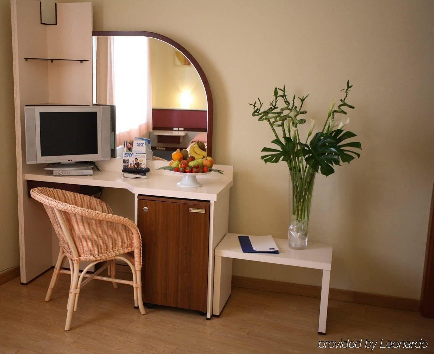 Hotel Romea Ravenna Kültér fotó